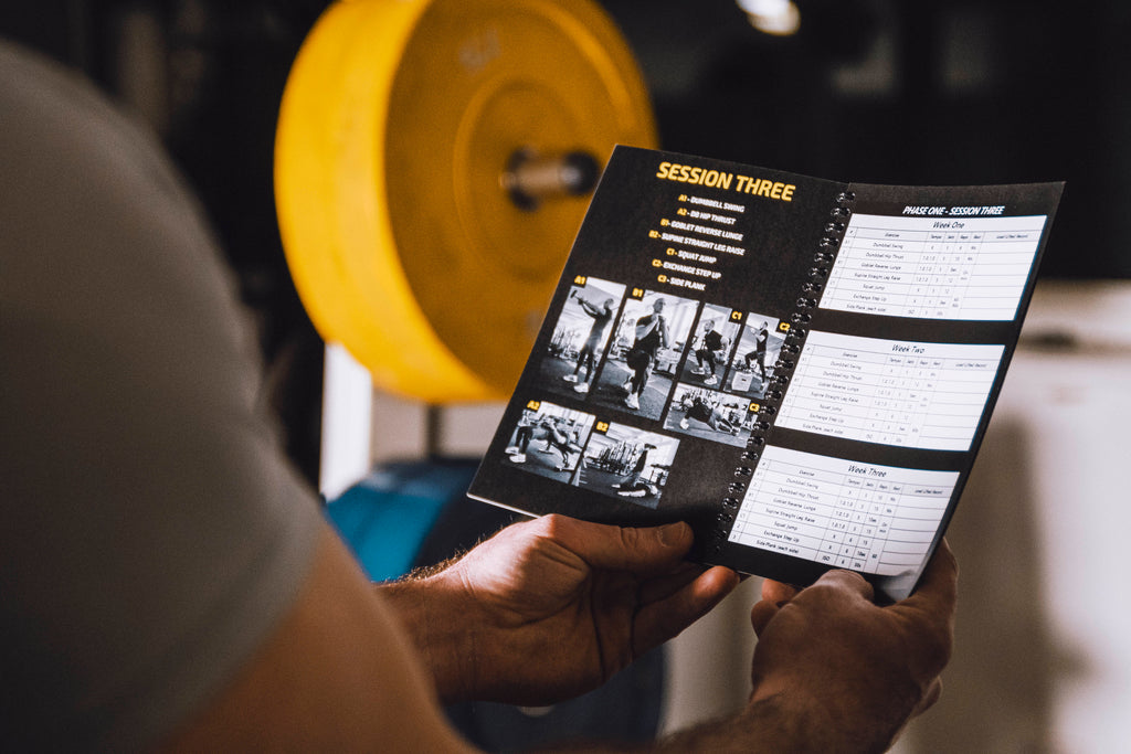 Training plan